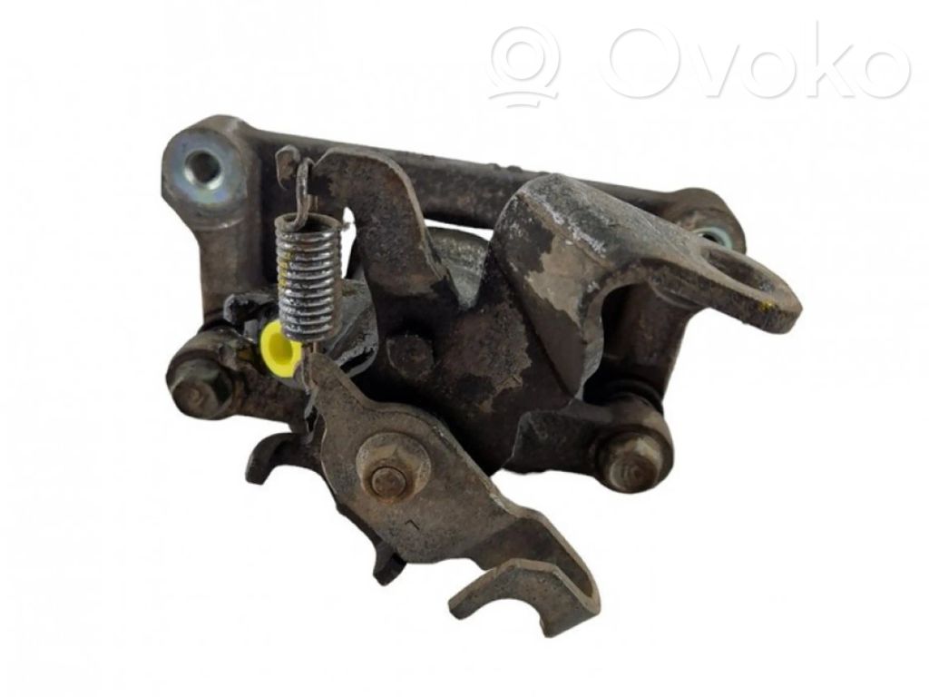 Caliper del freno trasero