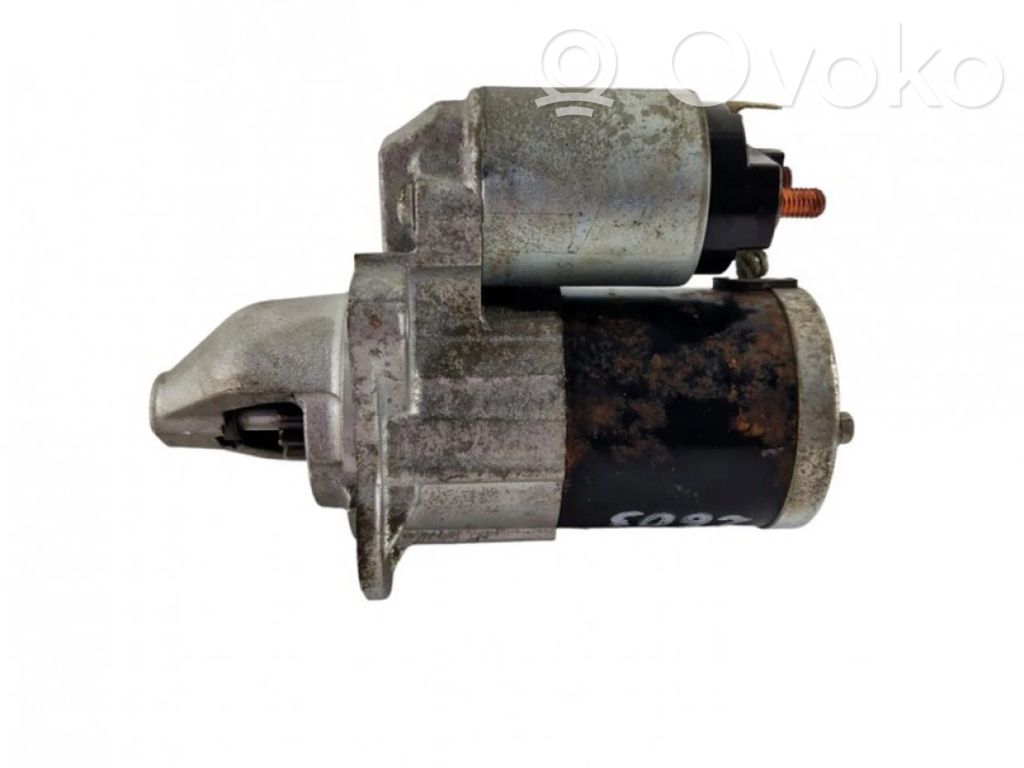 Стартер   M000TD1671,121810A3