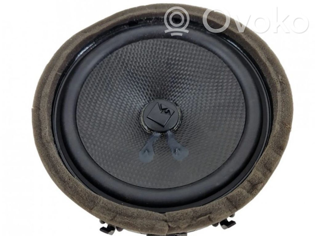 Altavoz de la puerta delantera   8720A155