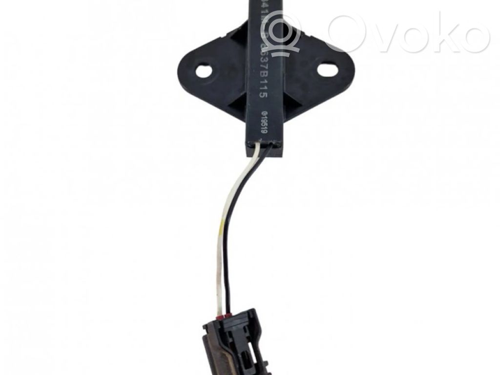Mitsubishi Eclipse Cross Sensor 
