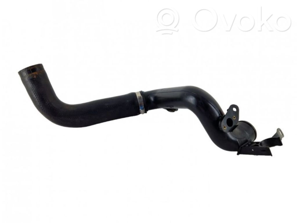Mitsubishi Eclipse Cross Intercooler hose/pipe 