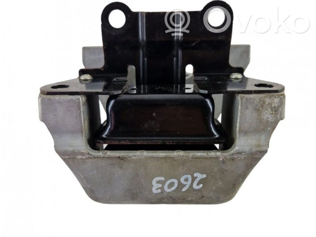 Support de moteur, coussinet