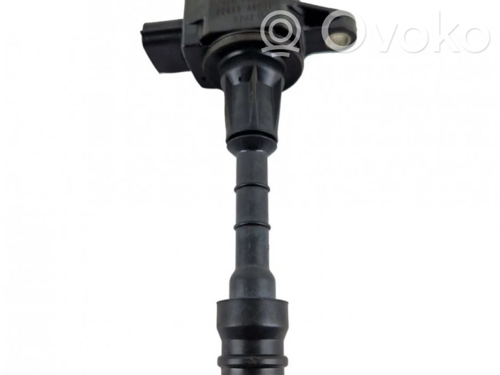 High voltage ignition coil   22448AX001