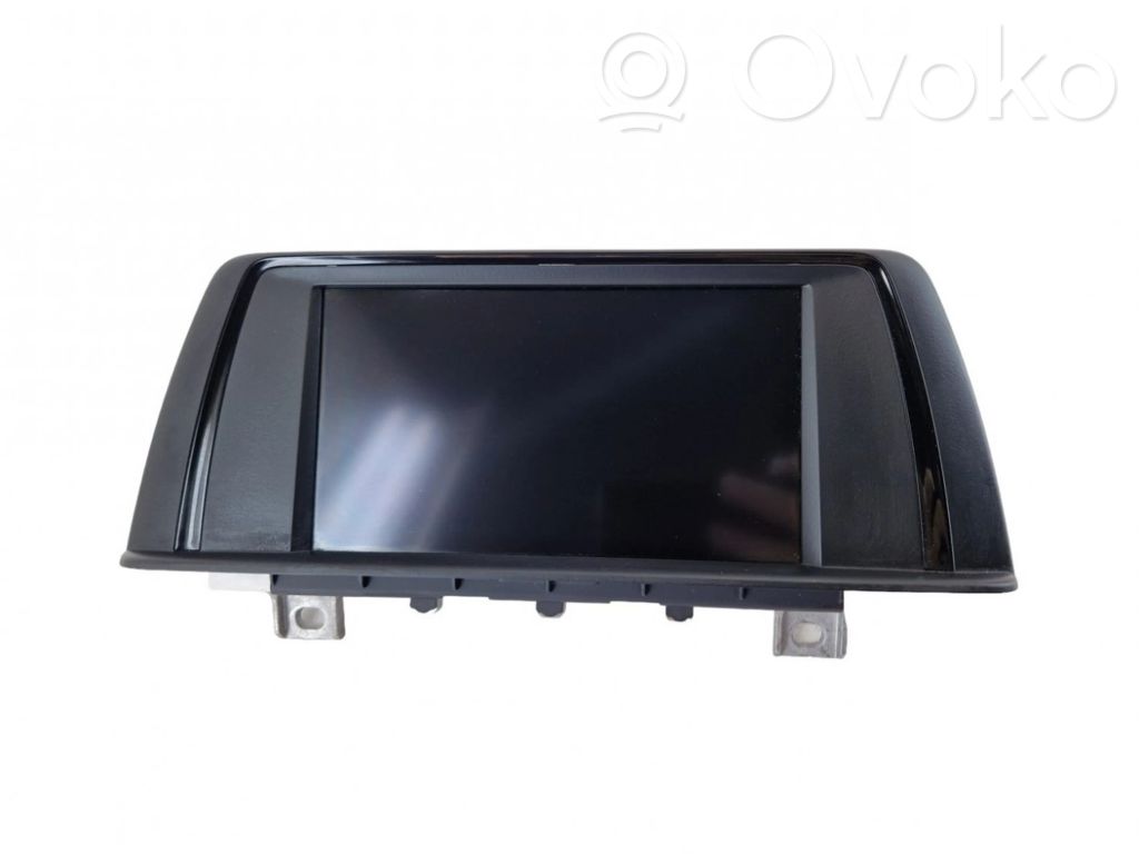 BMW 1 F20 F21 Monitor/display/piccolo schermo 
