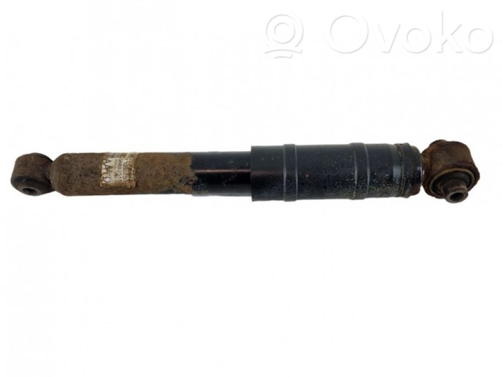 Stoßdämpfer hinten   22263945