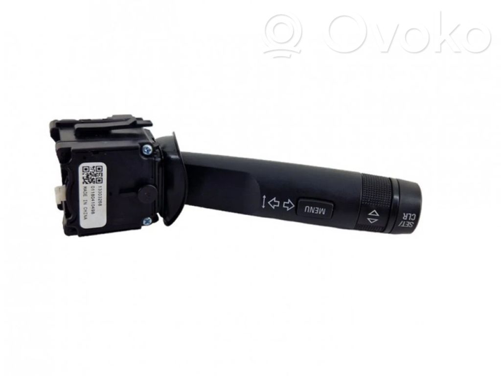 Opel Meriva B Interruptor de luz 