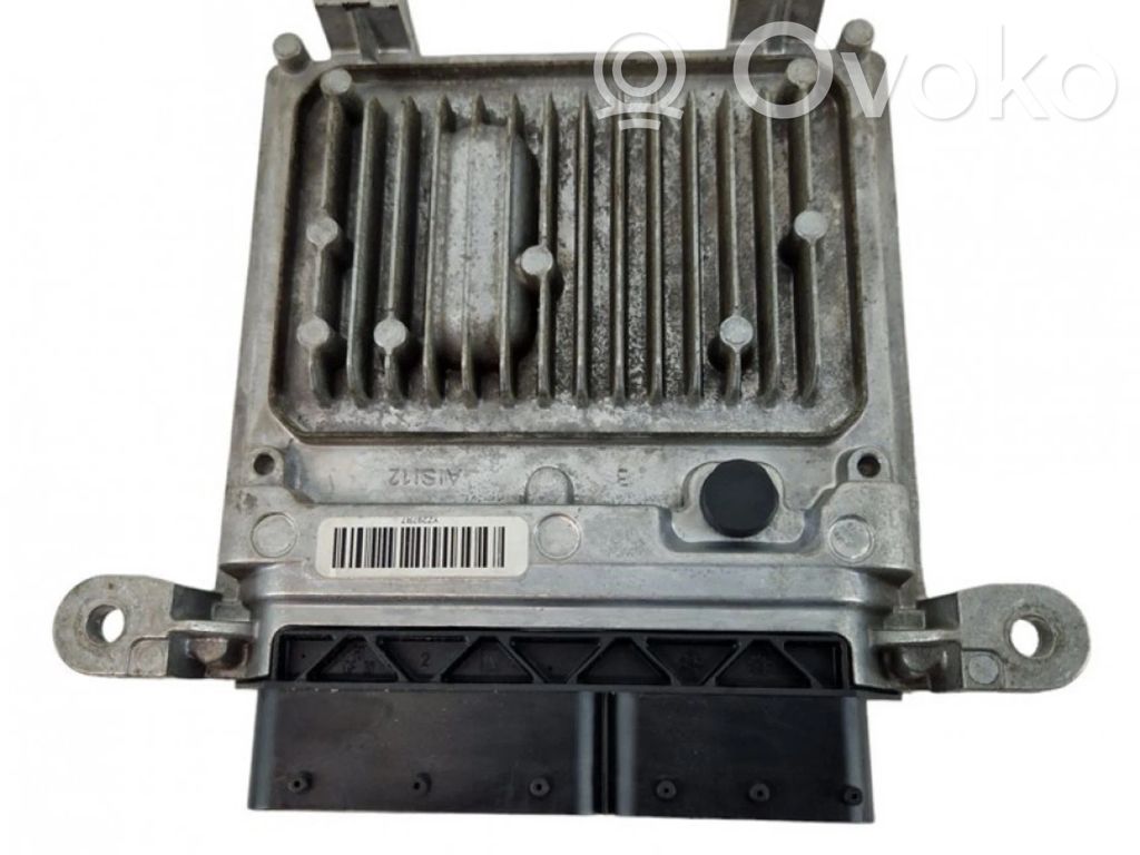 Unidad de control/módulo del motor   A6519007500,A0064461540