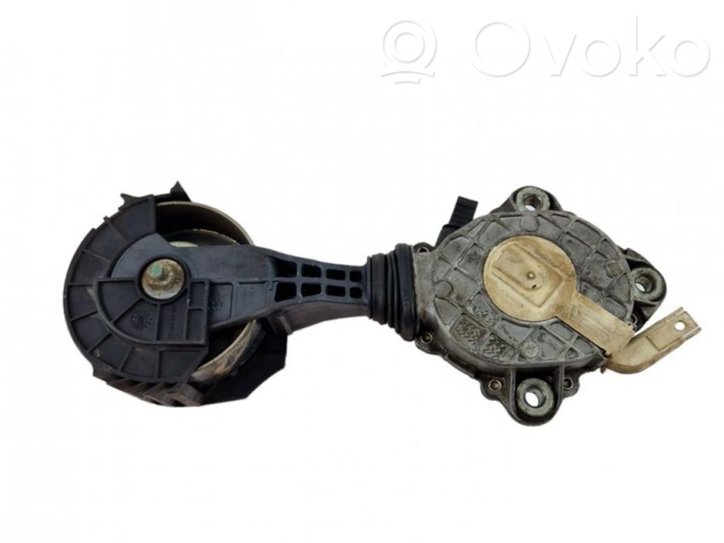 Mini One - Cooper Clubman R55 Întinzător curea alternator