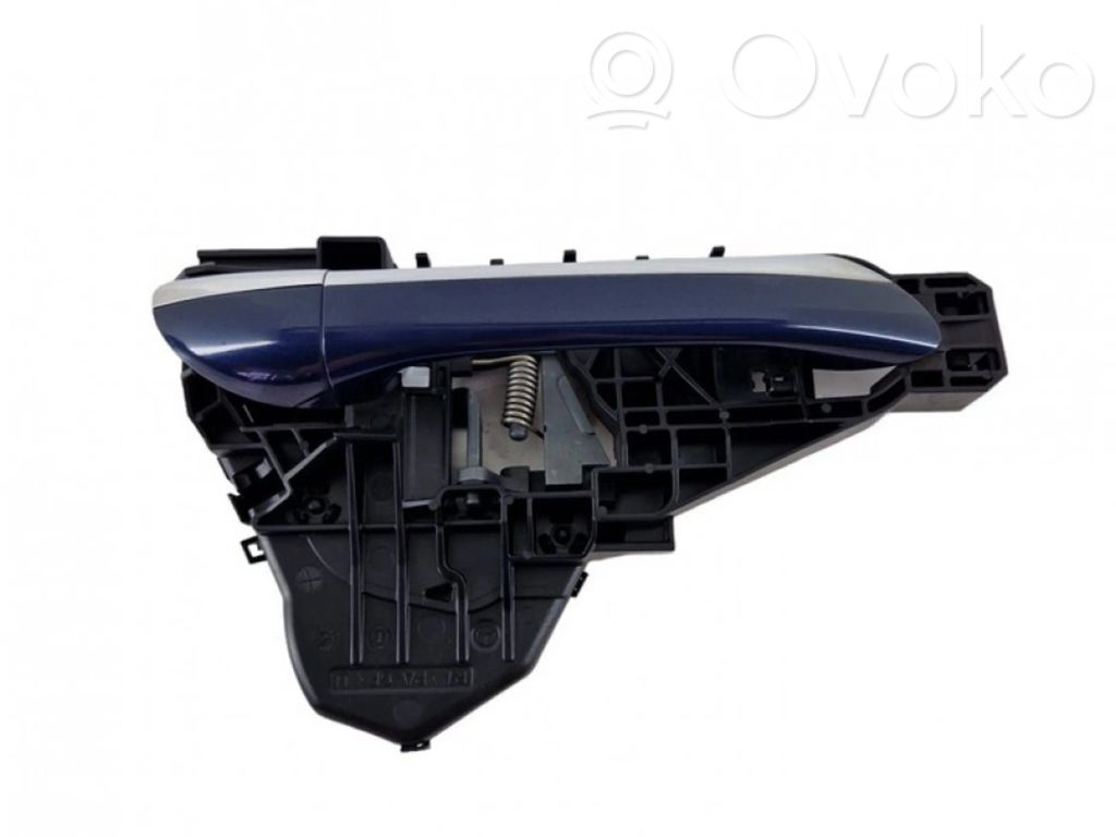 Etuoven ulkokahva   A1697600234
