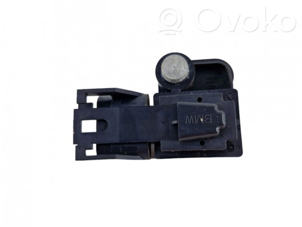 Mini Paceman (R61) Sensore d’urto/d'impatto apertura airbag