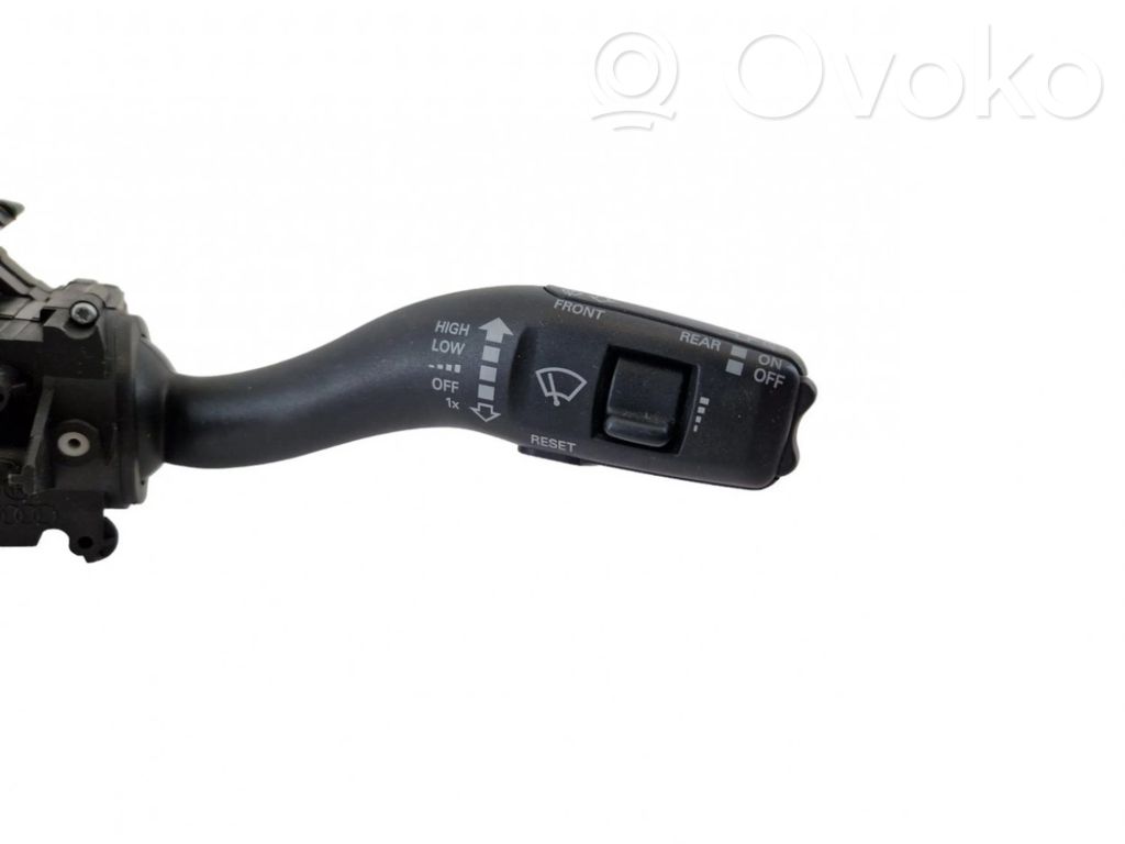 Seat Exeo (3R) Interruptor de control multifunción 