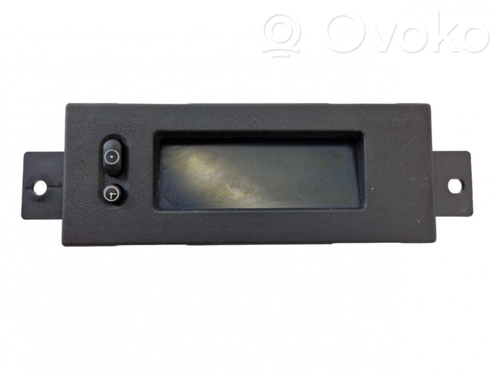Pulkstenis   009164455