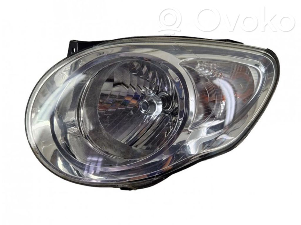 Lampa przednia   9210107XXX