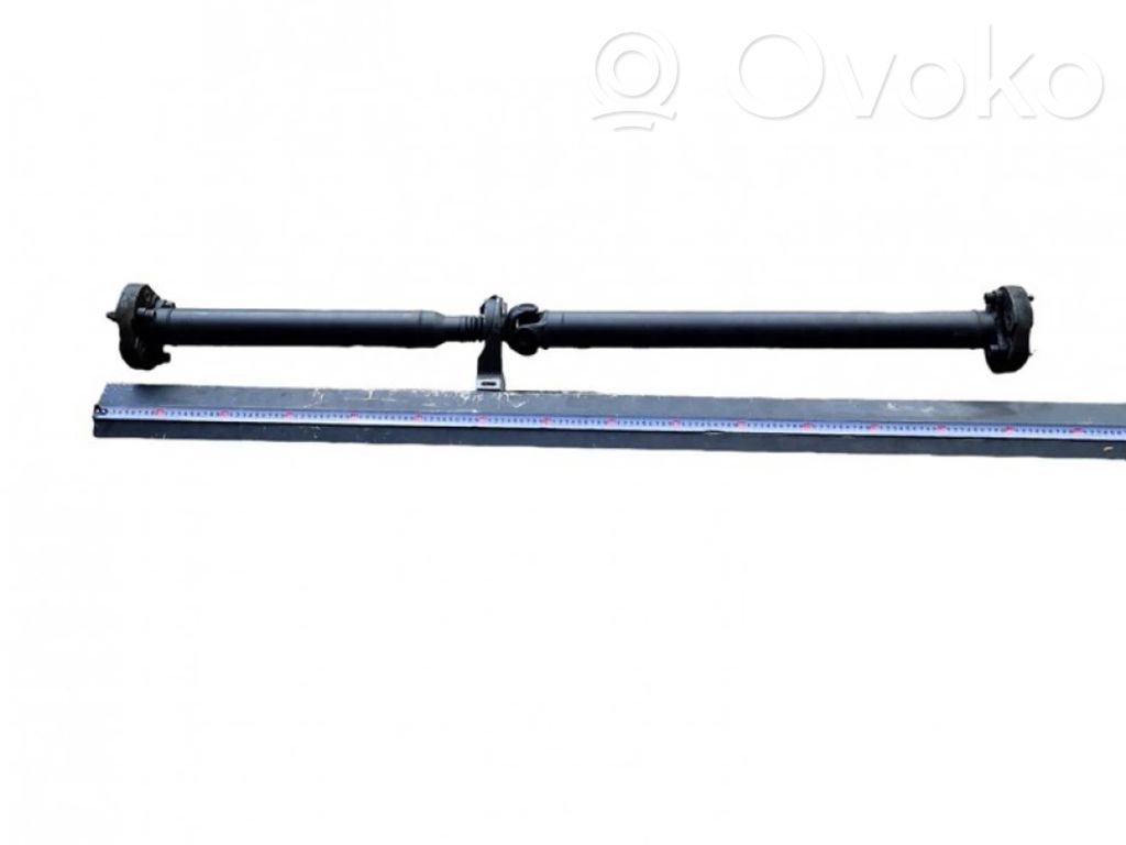 Mercedes-Benz GLK (X204) Albero di trasmissione (set)