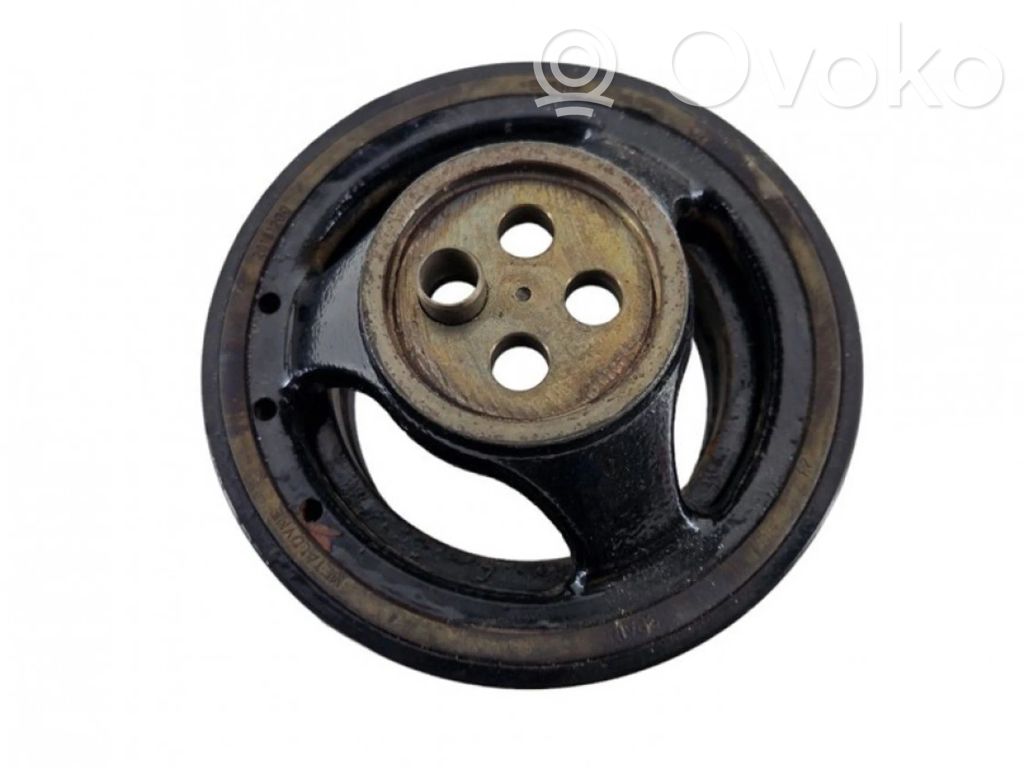 Mercedes-Benz GLK (X204) Puleggia dell’albero motore 