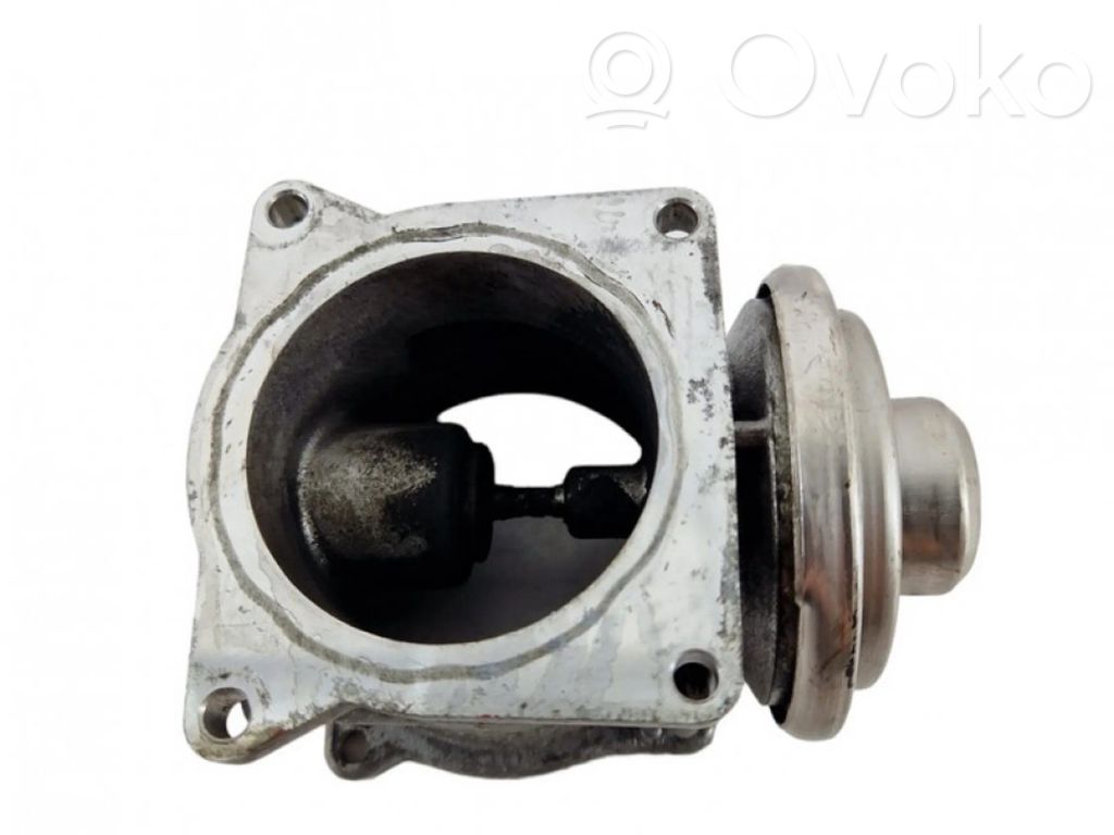Soupape vanne EGR   07Z131501A