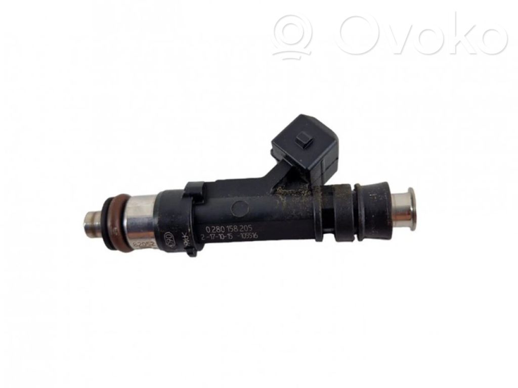Injektor Einspritzdüse   0280158205