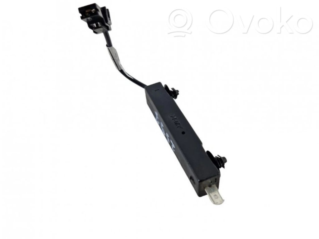 Mercedes-Benz E W212 Amplificatore antenna