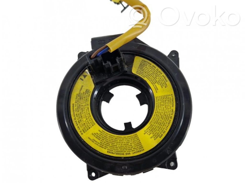 Hyundai Matrix Inel glisant airbag (inel SRS) 