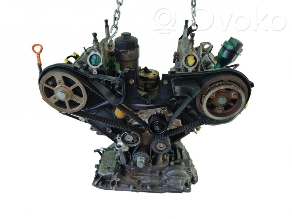 Audi A4 S4 B6 8E 8H Motor 