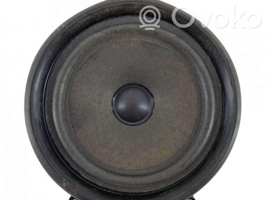 Altavoz de la puerta trasera   8E0035411