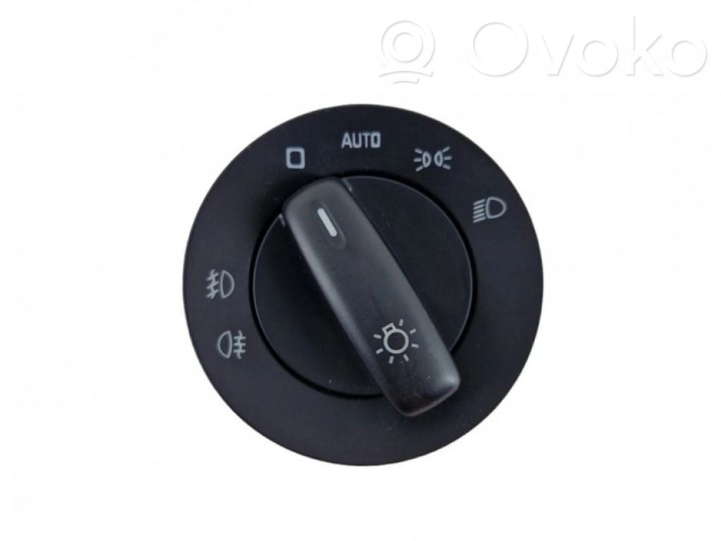 Interruptor de luz   5L0941431E