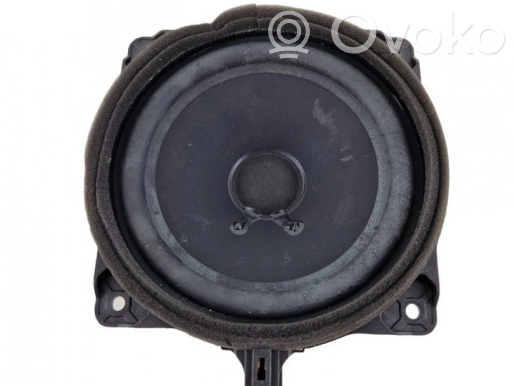 Altavoz de la puerta trasera   963303Z051
