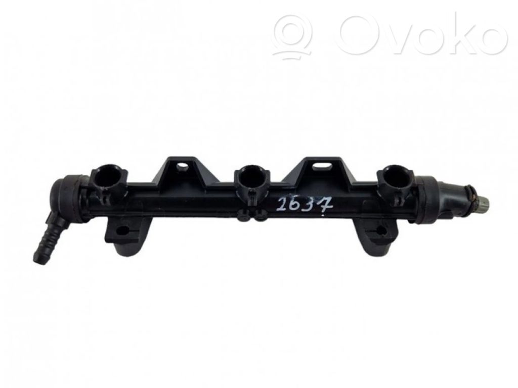 Seat Ibiza IV (6J,6P) Tubo carburante