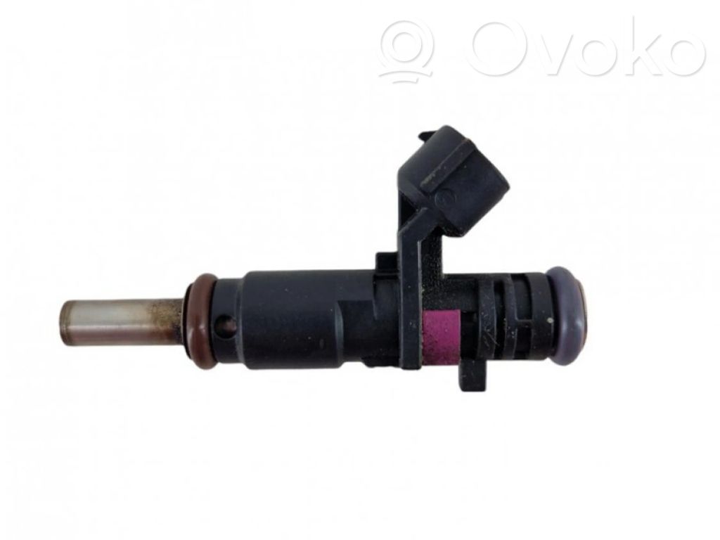 Renault Twingo III Inyector de combustible 