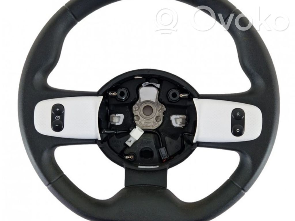 Renault Twingo III Lenkrad 