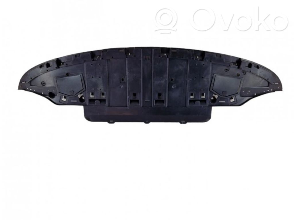 Renault Twingo III Unterfahrschutz Unterbodenschutz Motor 