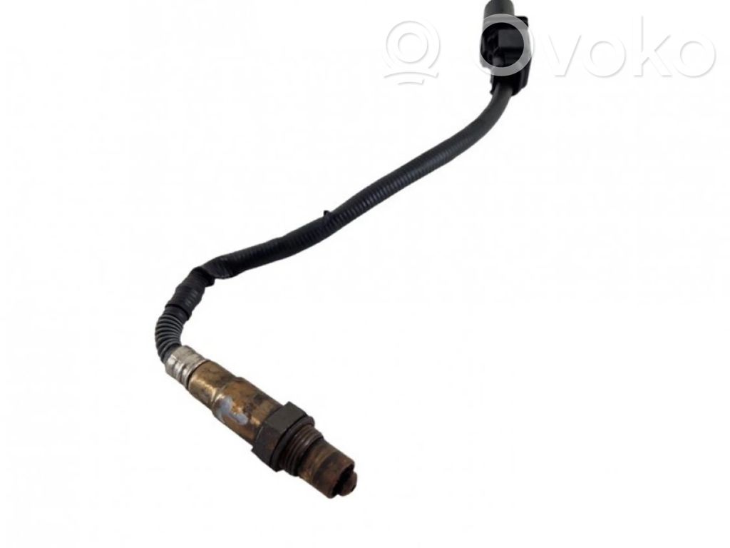 Sonda lambda   9687161080