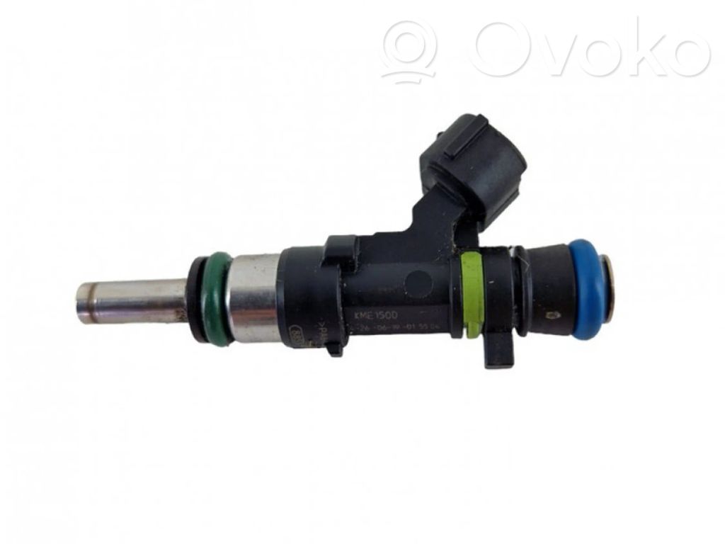 Mitsubishi Eclipse Cross Injecteur de carburant 