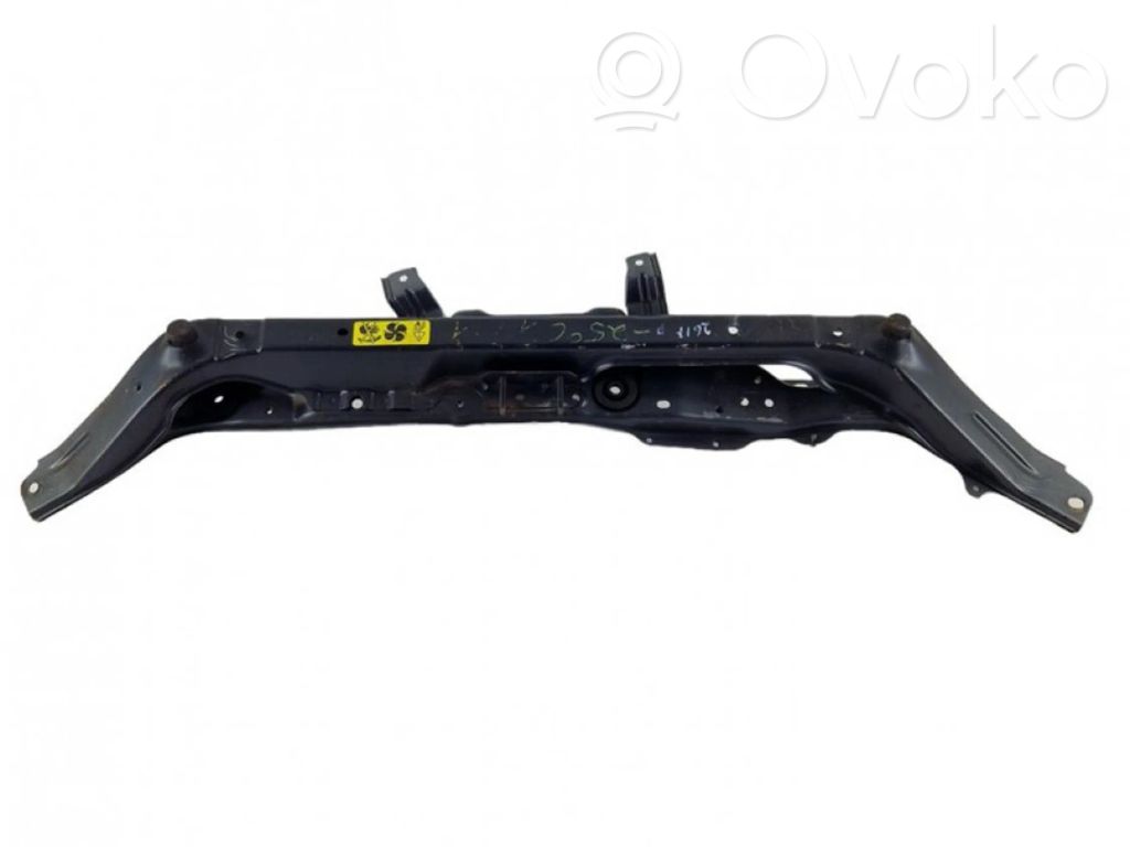 Nissan Note (E11) Staffa di montaggio del radiatore