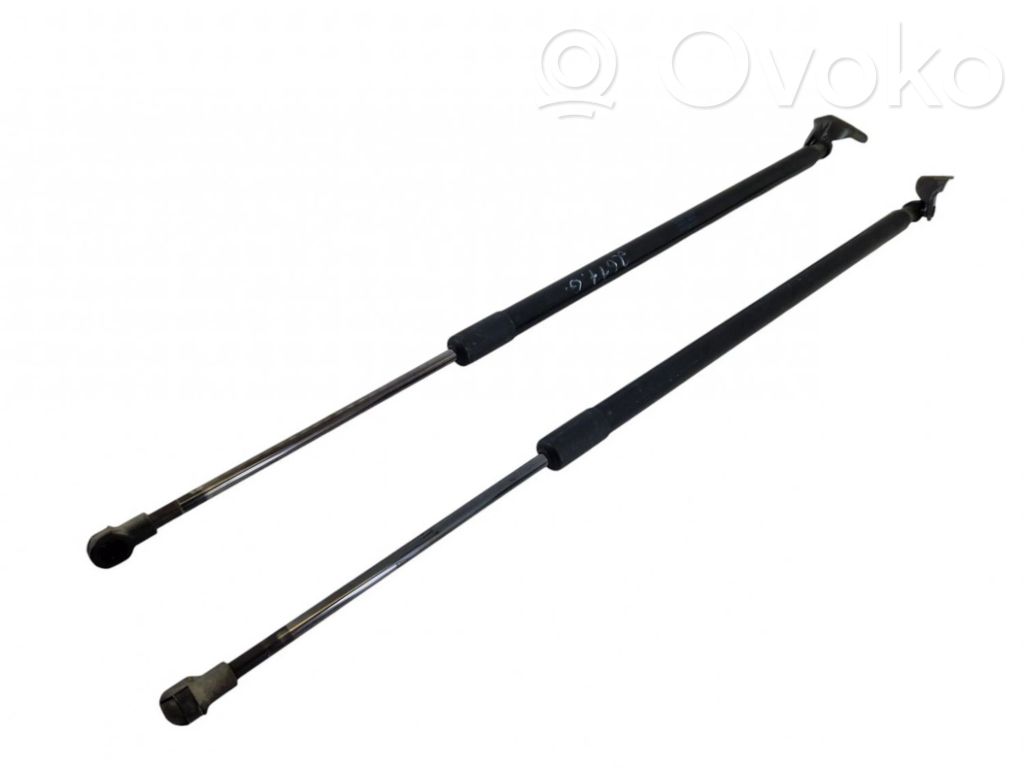 Nissan Note (E11) Ammortizzatore portellone posteriore/bagagliaio