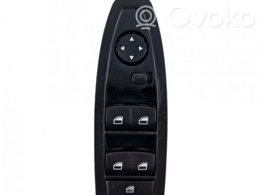 BMW 1 F20 F21 Interruttore di controllo dell’alzacristalli elettrico
