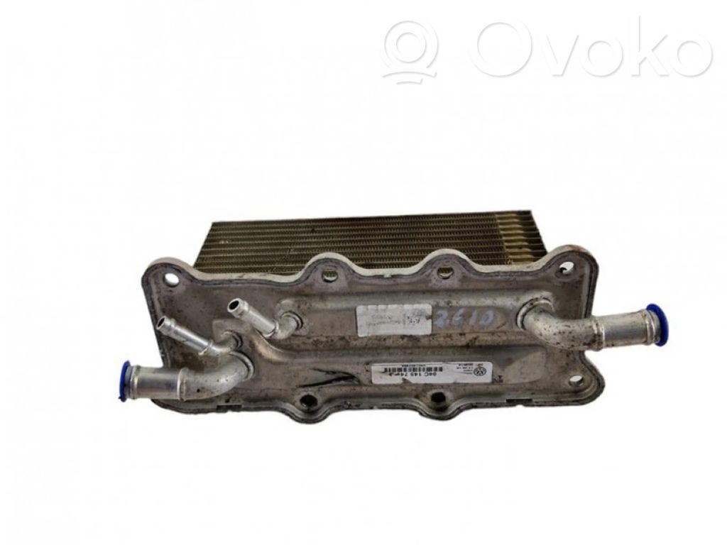 Audi A1 Suport montare filtru ulei