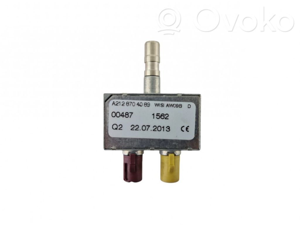 Amplificatore antenna   A2128704089