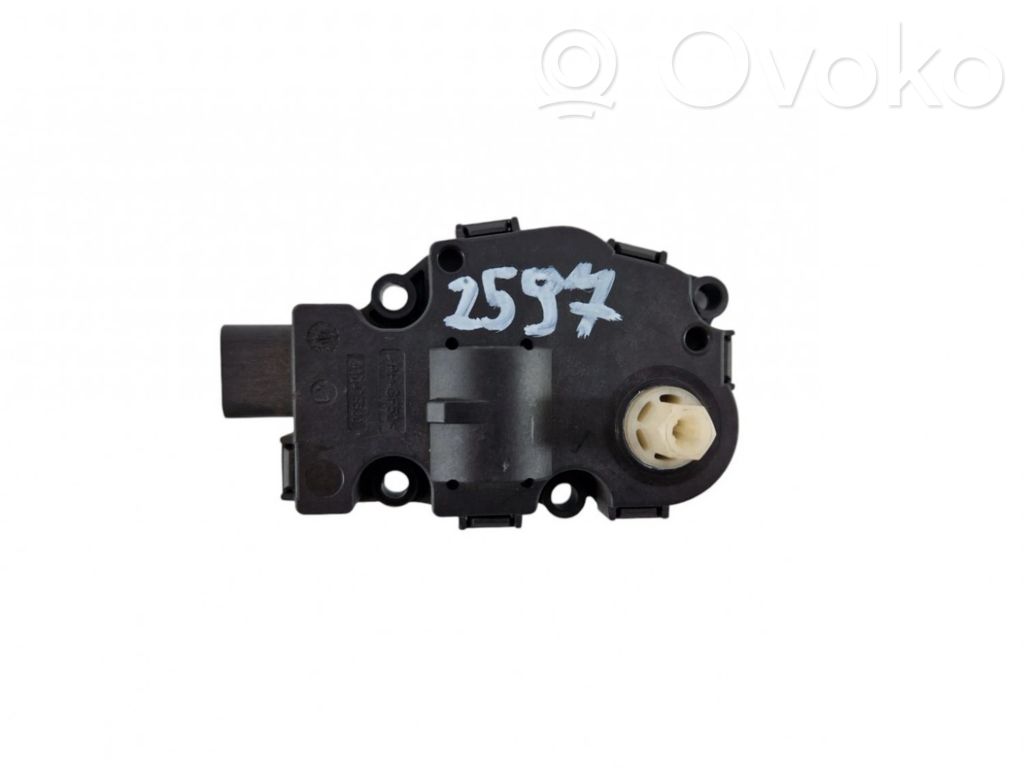 Mercedes-Benz E W212 Motor/actuator clapetă aer 