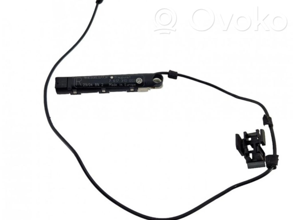 Amplificateur d'antenne   1K6035577H