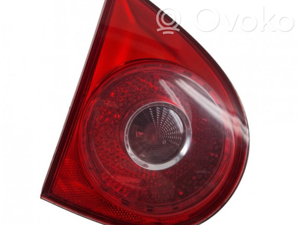 Volkswagen Golf V Luci posteriori del portellone del bagagliaio