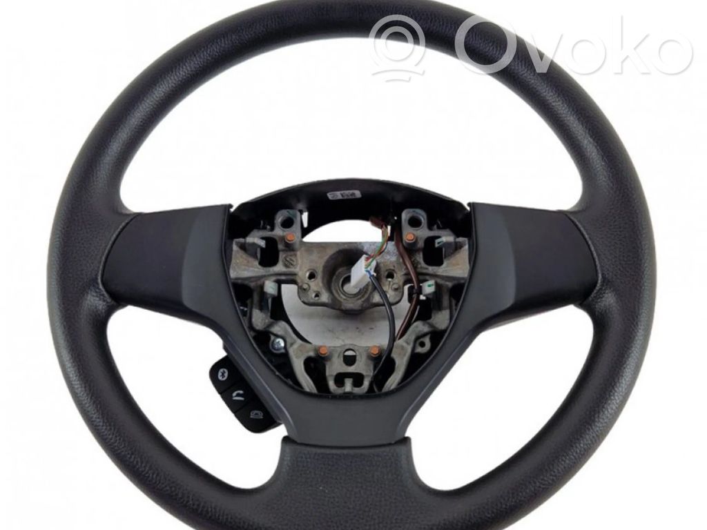 Suzuki Celerio Volan 