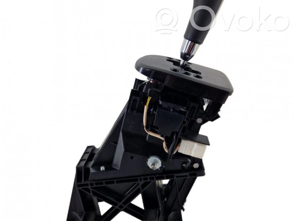Selector caja de cambios