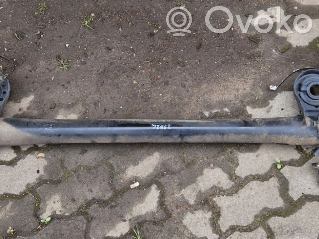 Suzuki Celerio Grinda punții spate 
