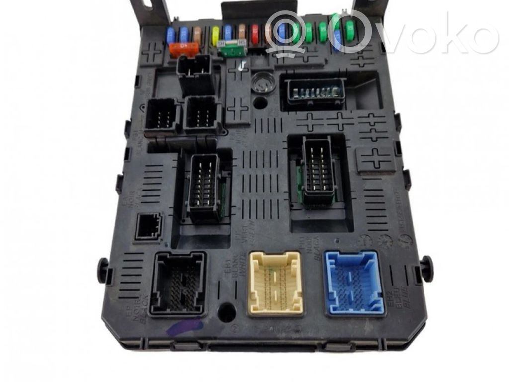 Module de fusibles   281197595