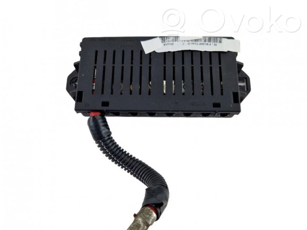 Volvo XC90 Modul siguranțe 