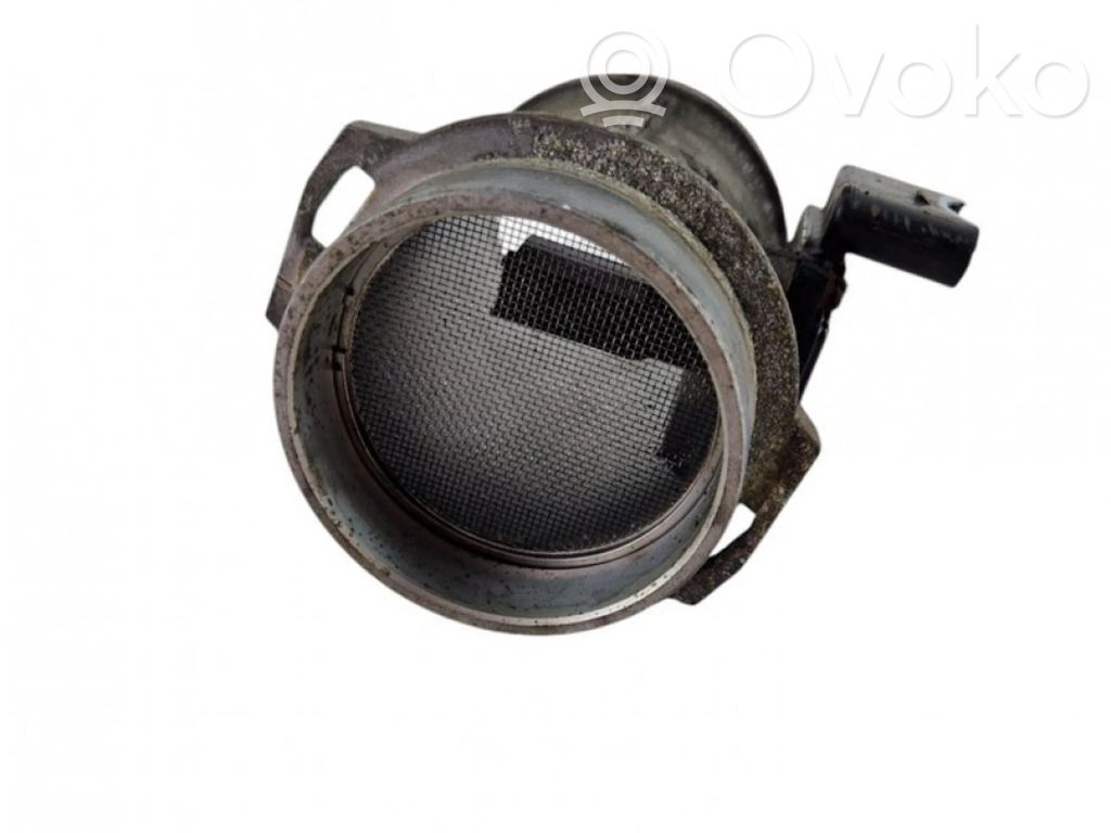 Audi A4 S4 B6 8E 8H Debitmetru aer 