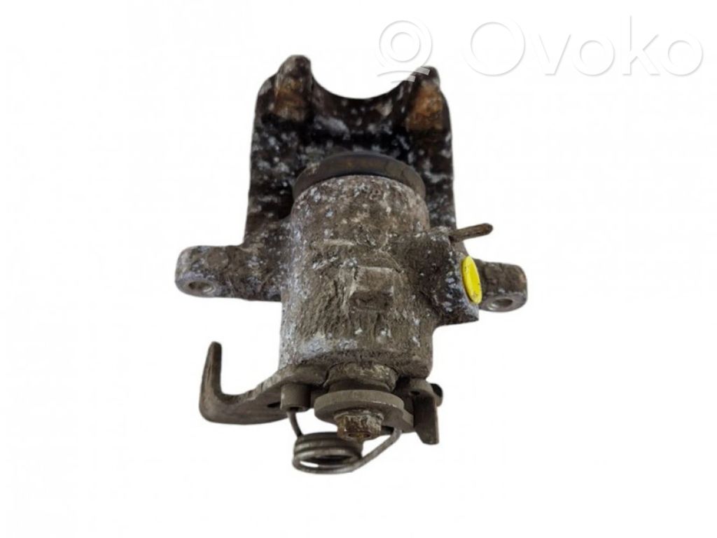 Bremssattel hinten