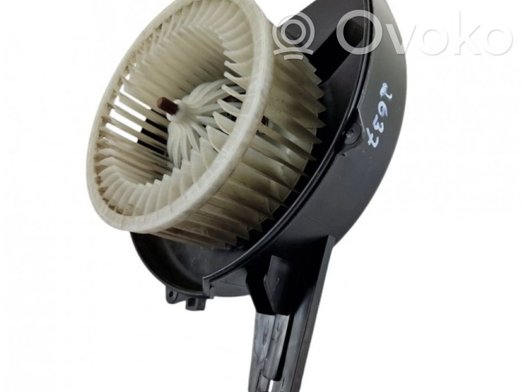 Seat Ibiza IV (6J,6P) Ventola riscaldamento/ventilatore abitacolo