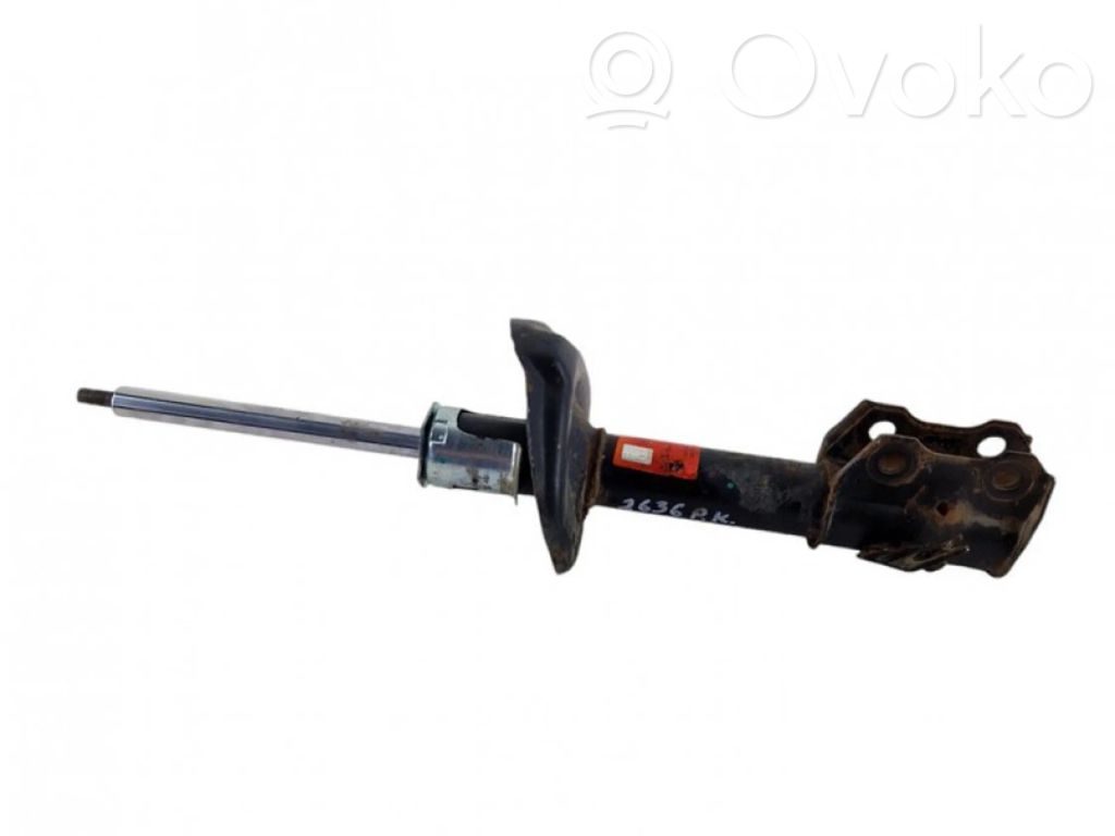Stoßdämpfer vorne